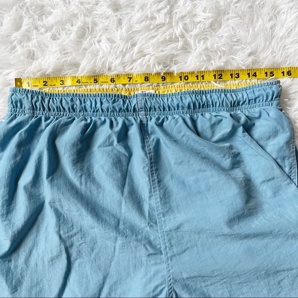 Tommy Hilfiger Swim Trunks Large Mens Shorts